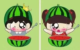 阿呆和阿瓜吃汉堡,一场味蕾与友谊的碰撞