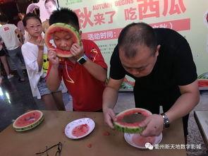 心声吃瓜季,揭秘吃瓜季背后的故事与真相