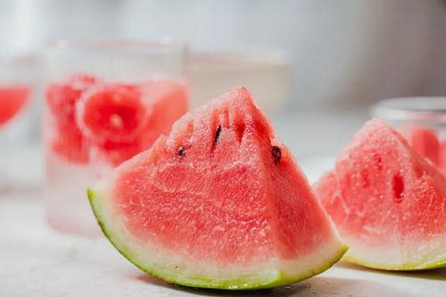 吃瓜清凉,吃瓜清凉度时光