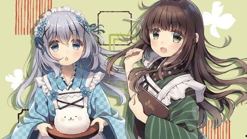 穿越吃瓜完结动画,一场奇幻美食之旅的完美落幕