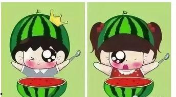 木偶圈吃瓜,揭秘吃瓜背后的娱乐真相