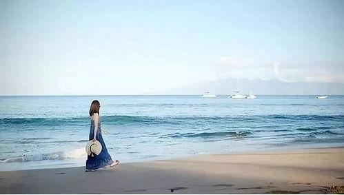 海边听jay吃瓜,夏日狂欢时光