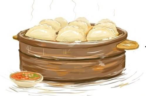 小年吃粘瓜,甜蜜粘瓜，寓意团圆幸福