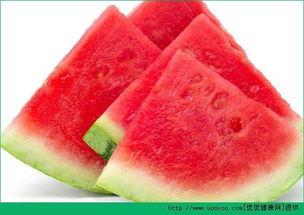早上西瓜中午正常吃晚上吃瓜,从早餐到晚餐的瓜果时光