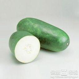 农村秋天吃的瓜,品味农村瓜果的丰收盛宴