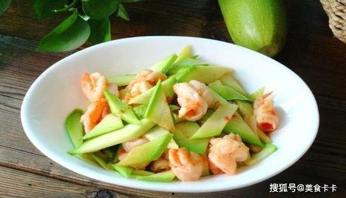 煮茭瓜整根吃,营养美味两不误