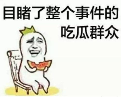 惠子怡吃瓜,揭秘娱乐圈幕后故事