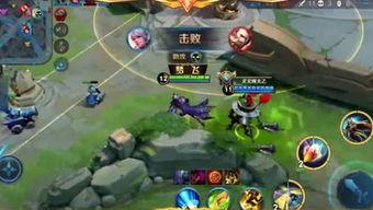 峡谷吃瓜游戏名,揭秘游戏背后的趣味与策略