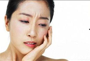 牙疼吃三白瓜,牙疼时的天然止痛良方