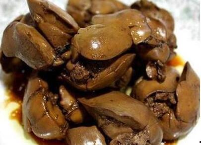 大瓜吃鸡肝视频