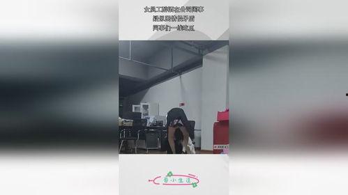 全公司同事吃瓜