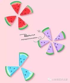 瓜瓜吃瓜的图画故事,一场欢乐的瓜界冒险之旅