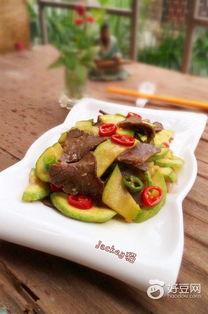 牛肉吃瓜,探寻中西美食的奇妙融合