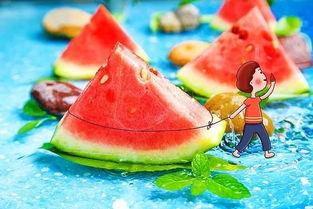 吃瓜早上做饭,揭秘早餐烹饪的奥秘