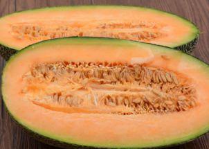 别人吃哈密瓜我吃地瓜,共享美食，共享生活  第2张